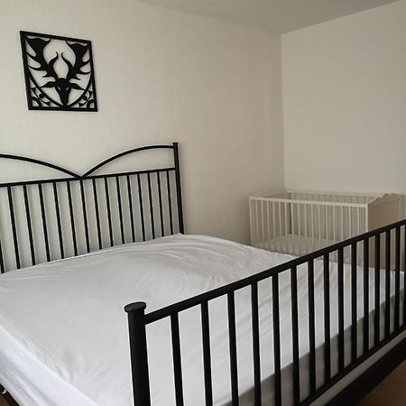 3 Zimmer Wohnung In Eppelheim 77Qm 1A Lage Naehe Heidelberg Bagian luar foto