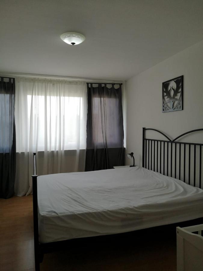 3 Zimmer Wohnung In Eppelheim 77Qm 1A Lage Naehe Heidelberg Bagian luar foto