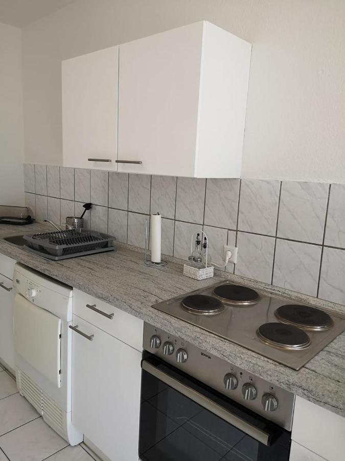 3 Zimmer Wohnung In Eppelheim 77Qm 1A Lage Naehe Heidelberg Bagian luar foto