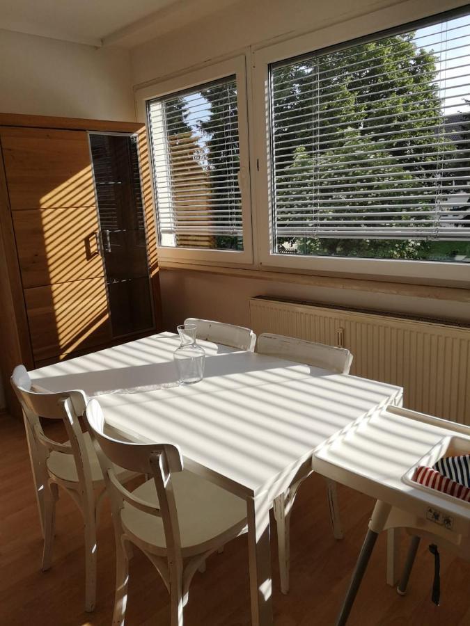 3 Zimmer Wohnung In Eppelheim 77Qm 1A Lage Naehe Heidelberg Bagian luar foto