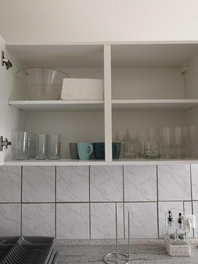 3 Zimmer Wohnung In Eppelheim 77Qm 1A Lage Naehe Heidelberg Bagian luar foto