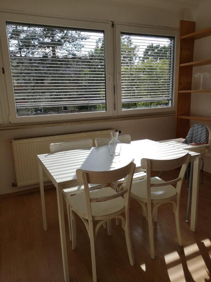 3 Zimmer Wohnung In Eppelheim 77Qm 1A Lage Naehe Heidelberg Bagian luar foto