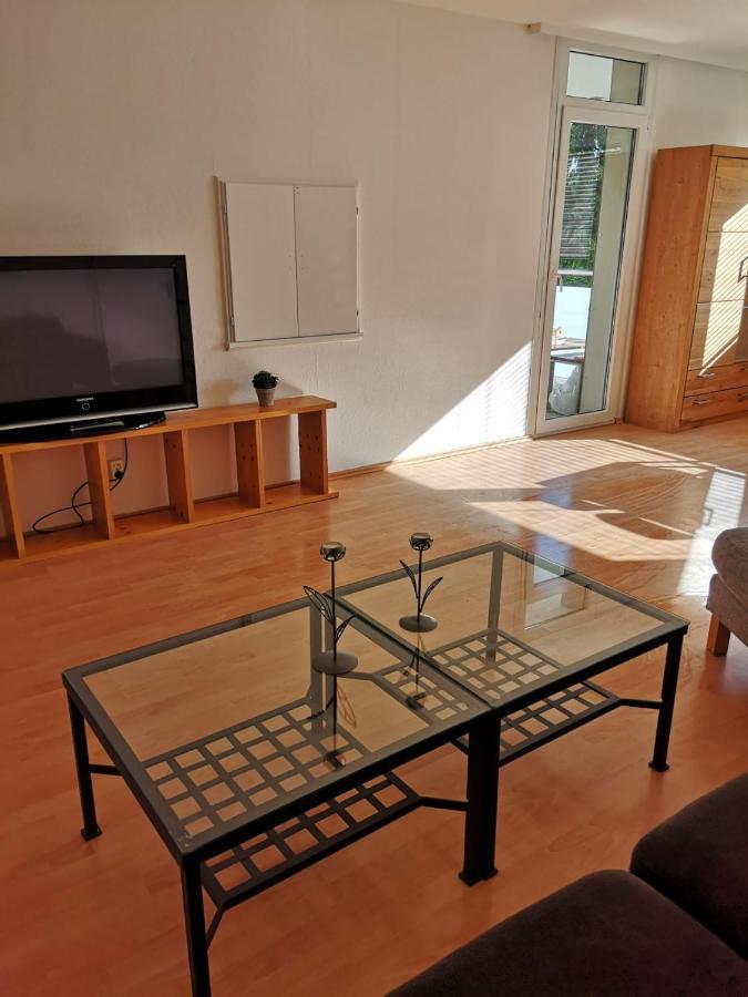 3 Zimmer Wohnung In Eppelheim 77Qm 1A Lage Naehe Heidelberg Bagian luar foto