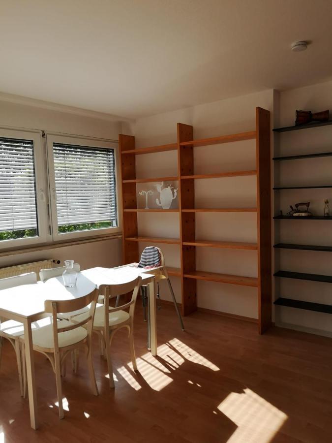 3 Zimmer Wohnung In Eppelheim 77Qm 1A Lage Naehe Heidelberg Bagian luar foto
