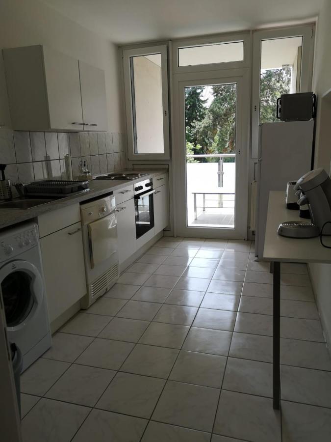 3 Zimmer Wohnung In Eppelheim 77Qm 1A Lage Naehe Heidelberg Bagian luar foto