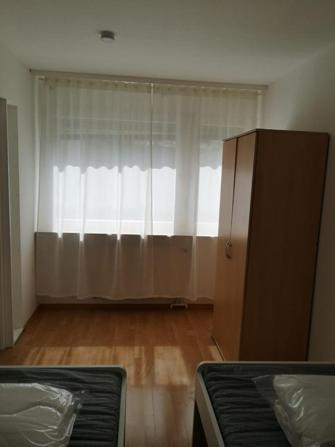 3 Zimmer Wohnung In Eppelheim 77Qm 1A Lage Naehe Heidelberg Bagian luar foto