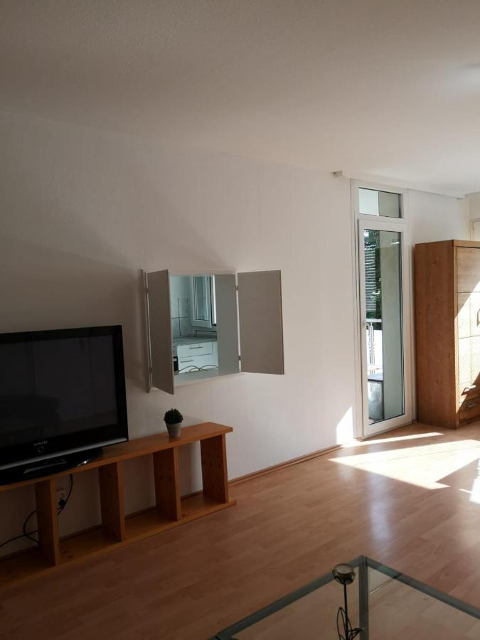 3 Zimmer Wohnung In Eppelheim 77Qm 1A Lage Naehe Heidelberg Bagian luar foto