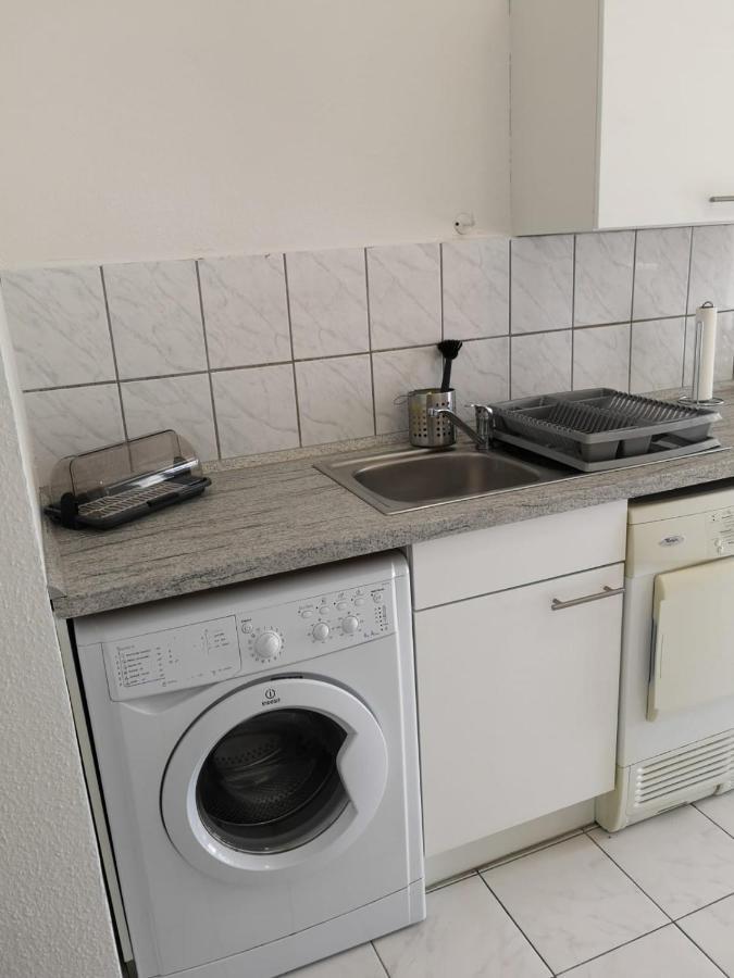 3 Zimmer Wohnung In Eppelheim 77Qm 1A Lage Naehe Heidelberg Bagian luar foto