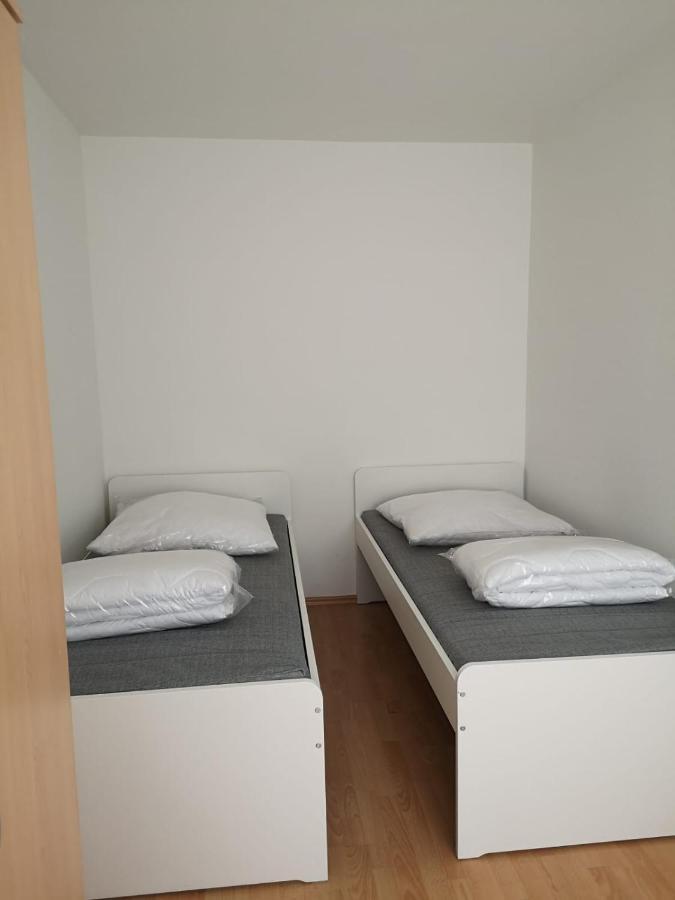 3 Zimmer Wohnung In Eppelheim 77Qm 1A Lage Naehe Heidelberg Bagian luar foto