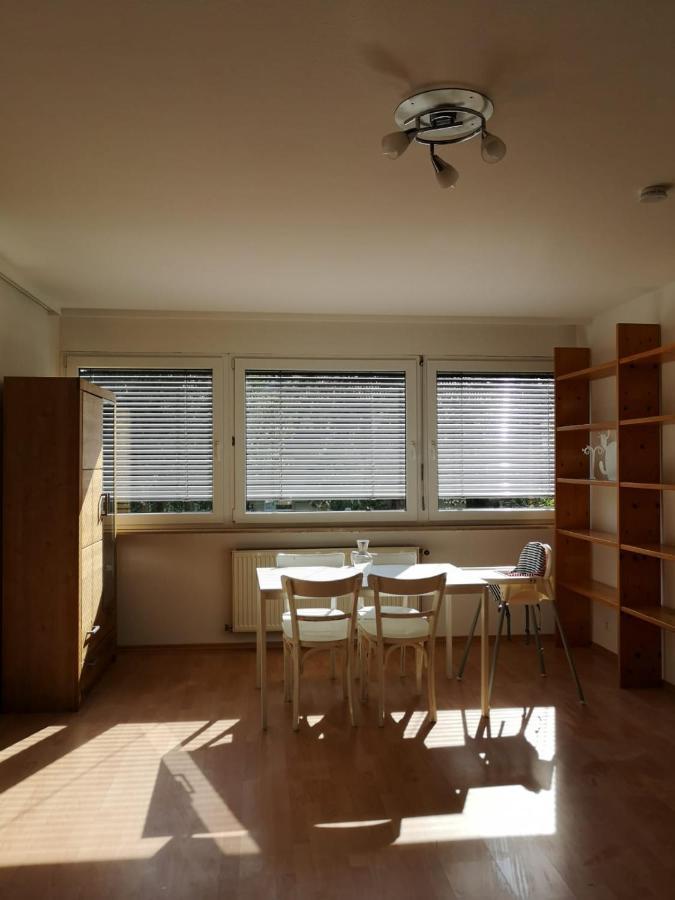 3 Zimmer Wohnung In Eppelheim 77Qm 1A Lage Naehe Heidelberg Bagian luar foto