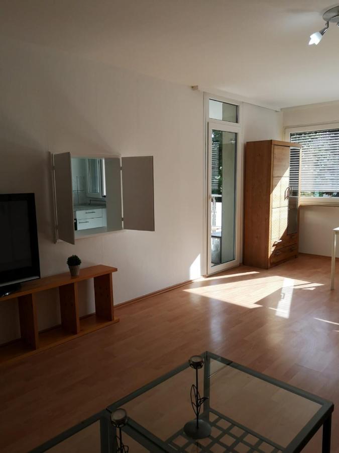 3 Zimmer Wohnung In Eppelheim 77Qm 1A Lage Naehe Heidelberg Bagian luar foto