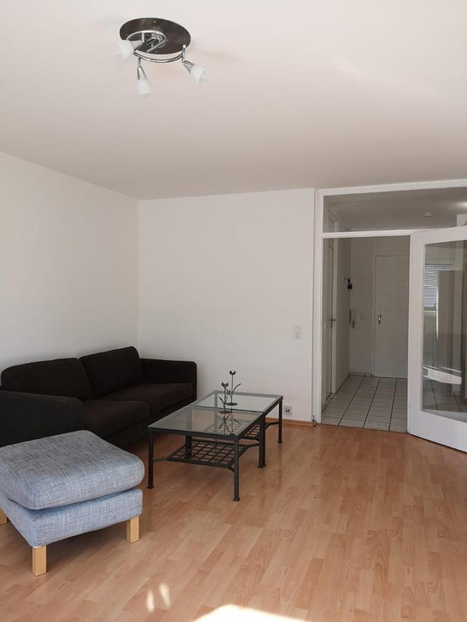 3 Zimmer Wohnung In Eppelheim 77Qm 1A Lage Naehe Heidelberg Bagian luar foto