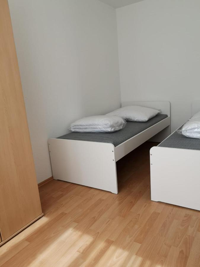 3 Zimmer Wohnung In Eppelheim 77Qm 1A Lage Naehe Heidelberg Bagian luar foto