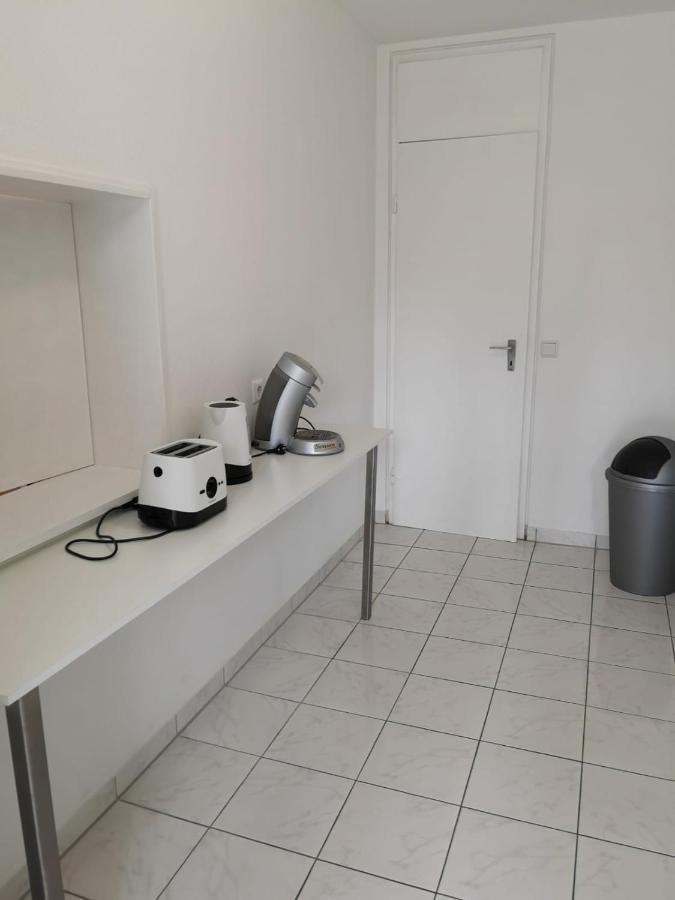 3 Zimmer Wohnung In Eppelheim 77Qm 1A Lage Naehe Heidelberg Bagian luar foto