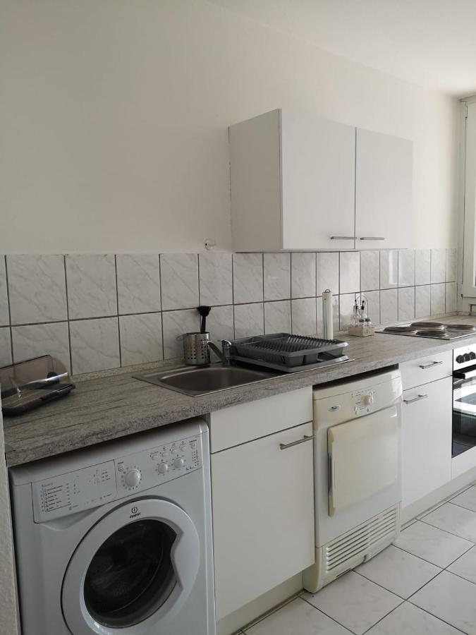 3 Zimmer Wohnung In Eppelheim 77Qm 1A Lage Naehe Heidelberg Bagian luar foto