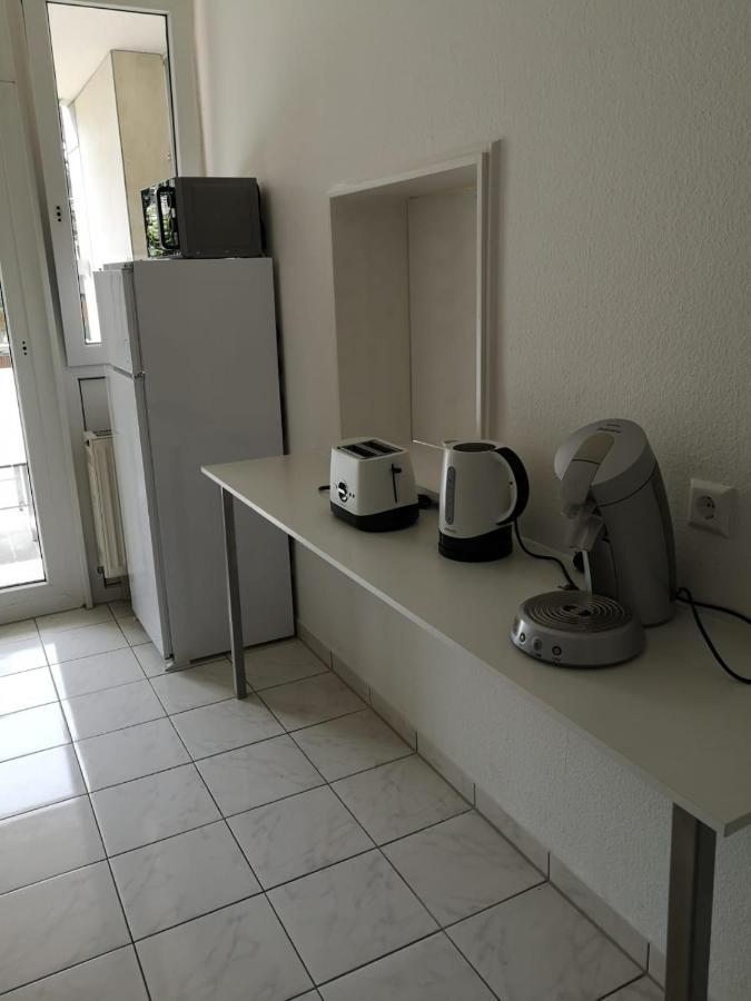 3 Zimmer Wohnung In Eppelheim 77Qm 1A Lage Naehe Heidelberg Bagian luar foto
