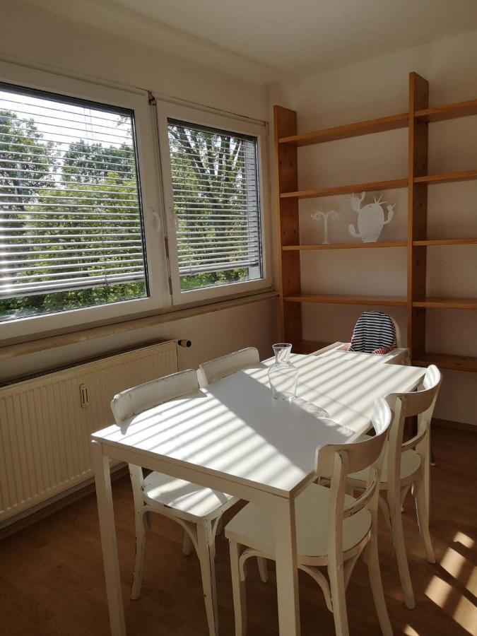 3 Zimmer Wohnung In Eppelheim 77Qm 1A Lage Naehe Heidelberg Bagian luar foto