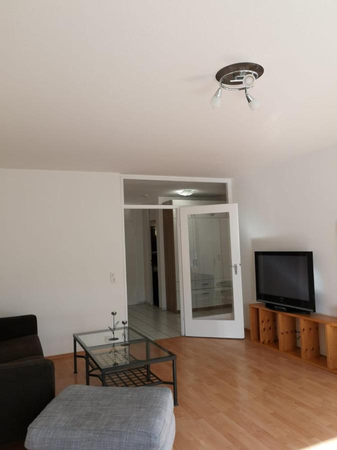 3 Zimmer Wohnung In Eppelheim 77Qm 1A Lage Naehe Heidelberg Bagian luar foto