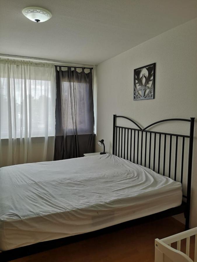 3 Zimmer Wohnung In Eppelheim 77Qm 1A Lage Naehe Heidelberg Bagian luar foto