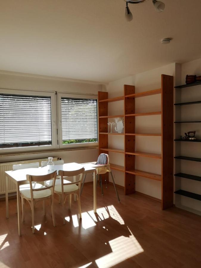 3 Zimmer Wohnung In Eppelheim 77Qm 1A Lage Naehe Heidelberg Bagian luar foto