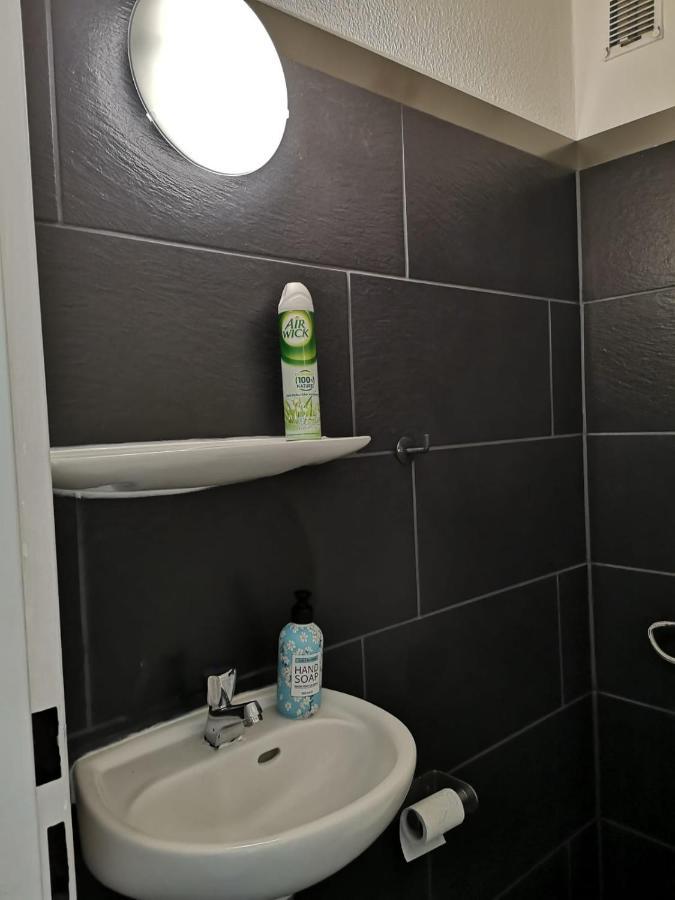 3 Zimmer Wohnung In Eppelheim 77Qm 1A Lage Naehe Heidelberg Bagian luar foto