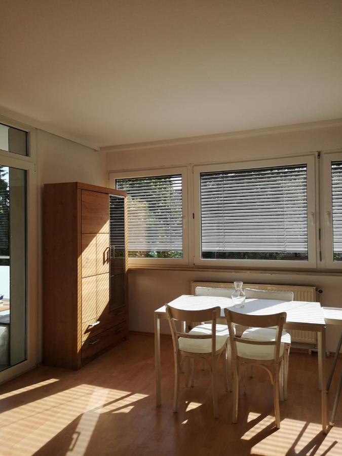 3 Zimmer Wohnung In Eppelheim 77Qm 1A Lage Naehe Heidelberg Bagian luar foto