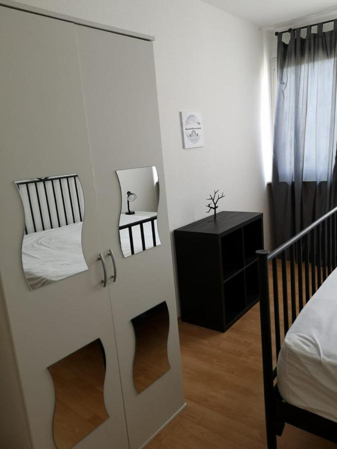 3 Zimmer Wohnung In Eppelheim 77Qm 1A Lage Naehe Heidelberg Bagian luar foto